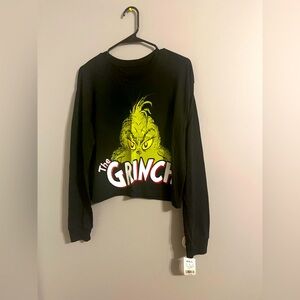 NWT - Women’s The Grinch LS Shirt - Large